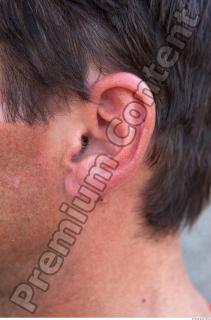 Ear texture of street references 361 0001